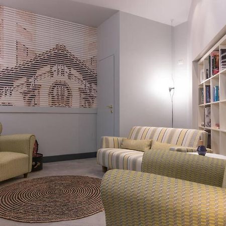 Lavi' Suite Elegante Centrale Luminoso Турин Экстерьер фото