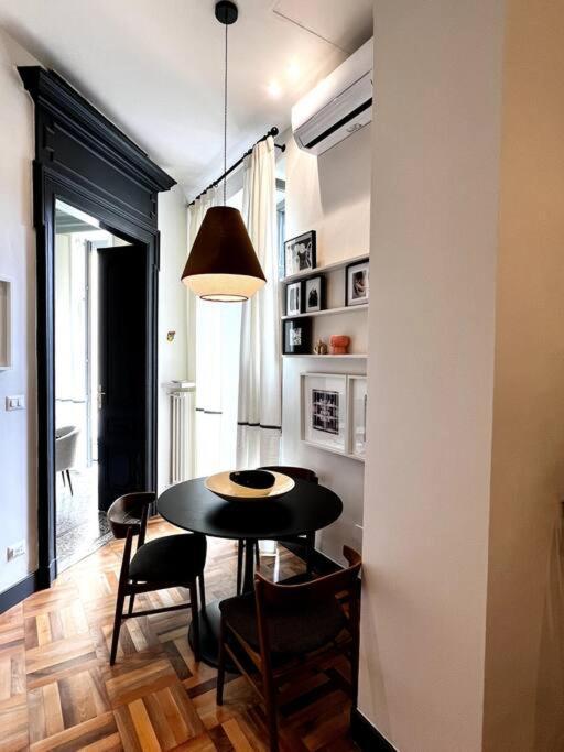 Lavi' Suite Elegante Centrale Luminoso Турин Экстерьер фото