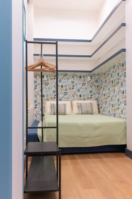 Lavi' Suite Elegante Centrale Luminoso Турин Экстерьер фото
