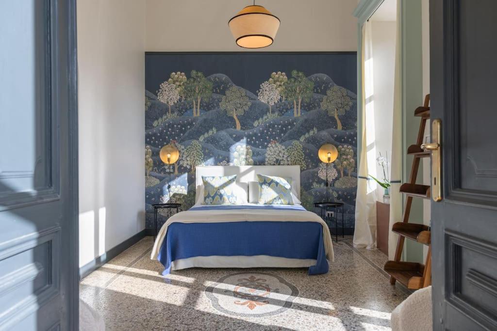 Lavi' Suite Elegante Centrale Luminoso Турин Экстерьер фото