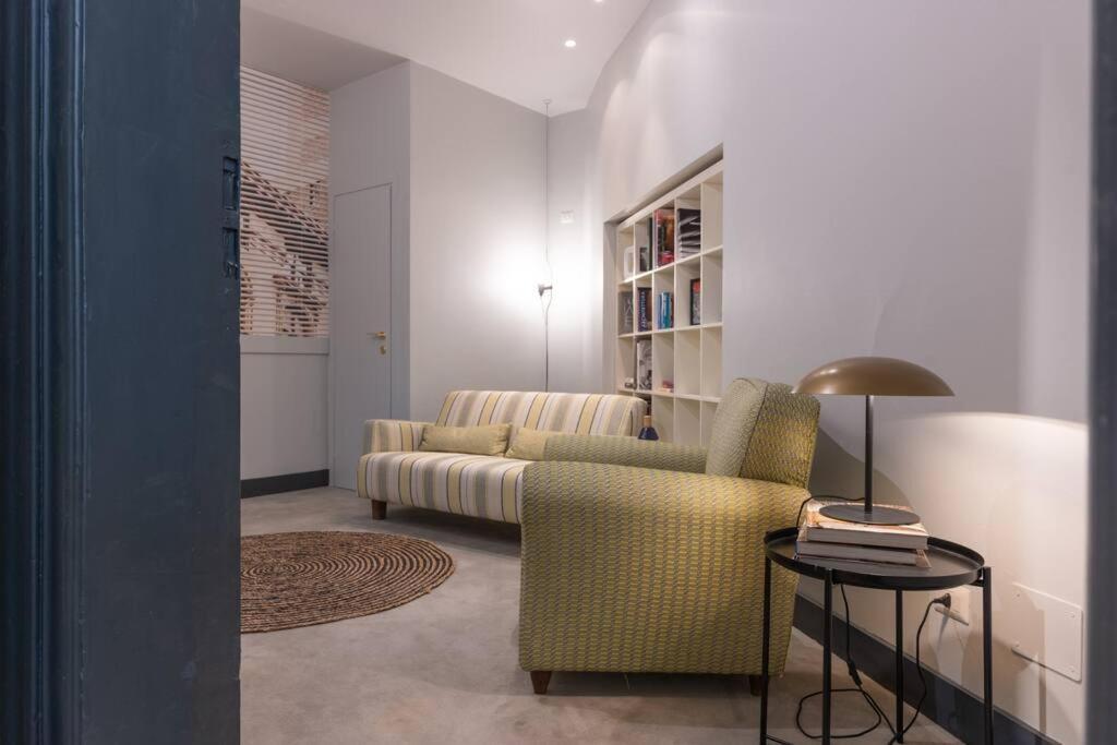 Lavi' Suite Elegante Centrale Luminoso Турин Экстерьер фото